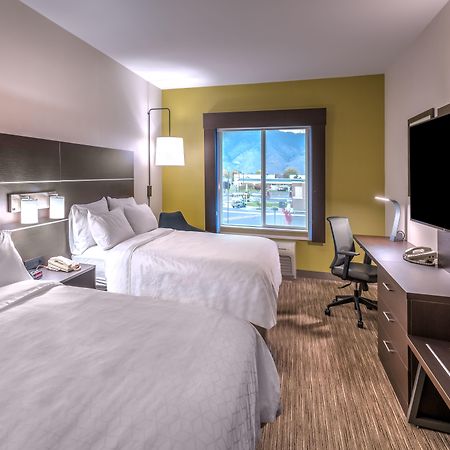 Holiday Inn Express Hotel & Suites Minden By Ihg Ngoại thất bức ảnh