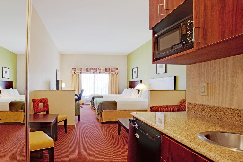 Holiday Inn Express Hotel & Suites Minden By Ihg Ngoại thất bức ảnh