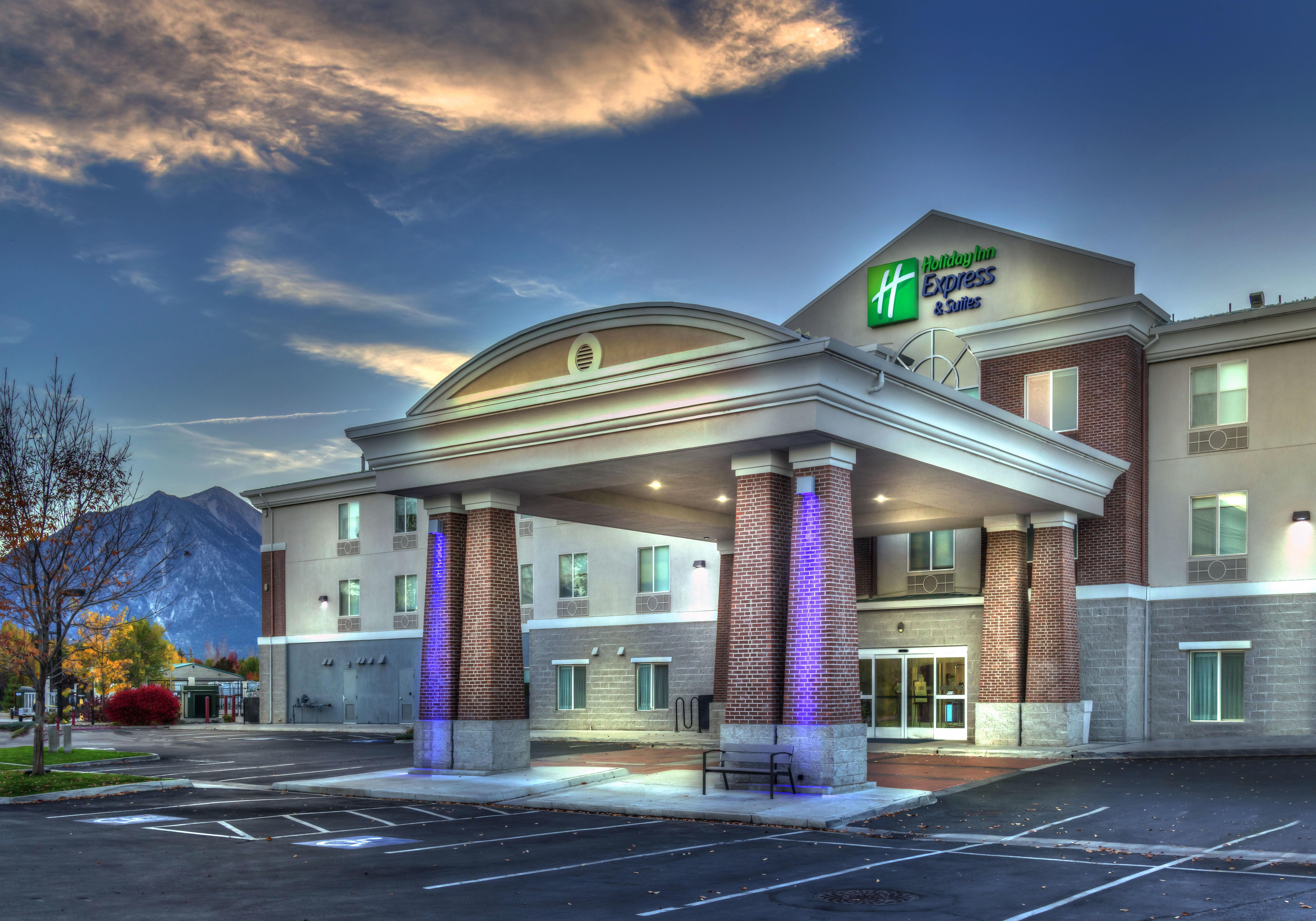 Holiday Inn Express Hotel & Suites Minden By Ihg Ngoại thất bức ảnh