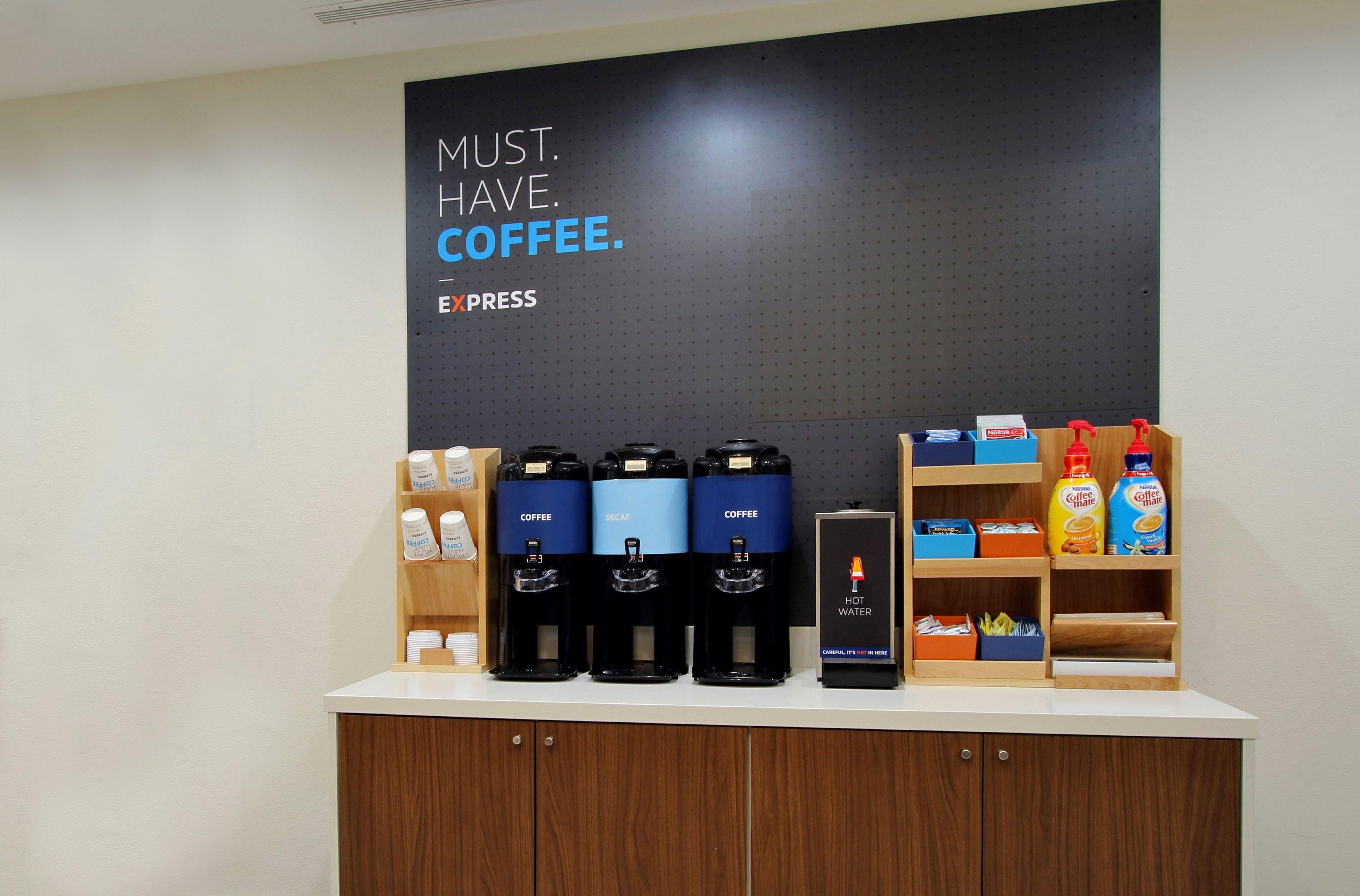 Holiday Inn Express Hotel & Suites Minden By Ihg Ngoại thất bức ảnh