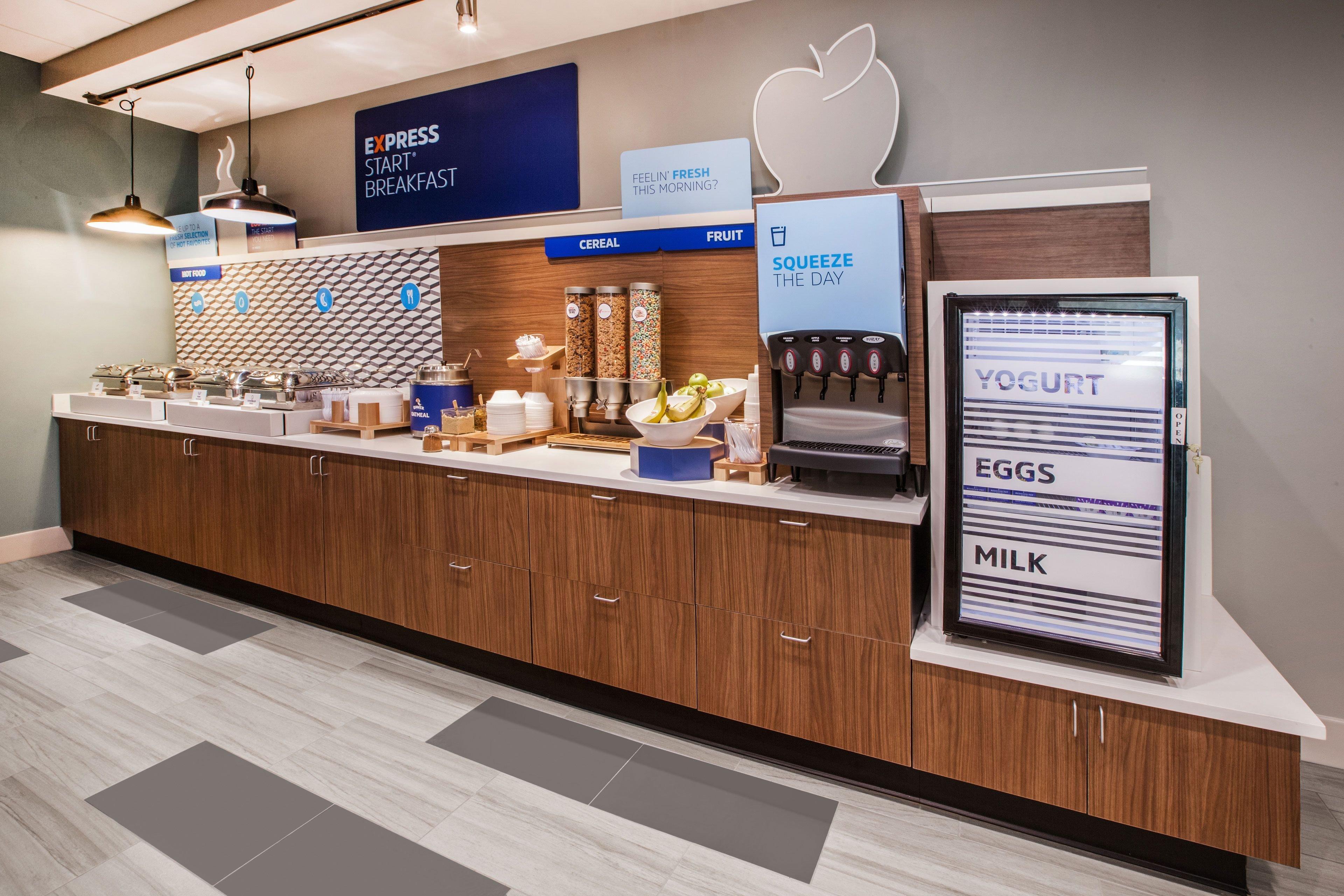 Holiday Inn Express Hotel & Suites Minden By Ihg Ngoại thất bức ảnh