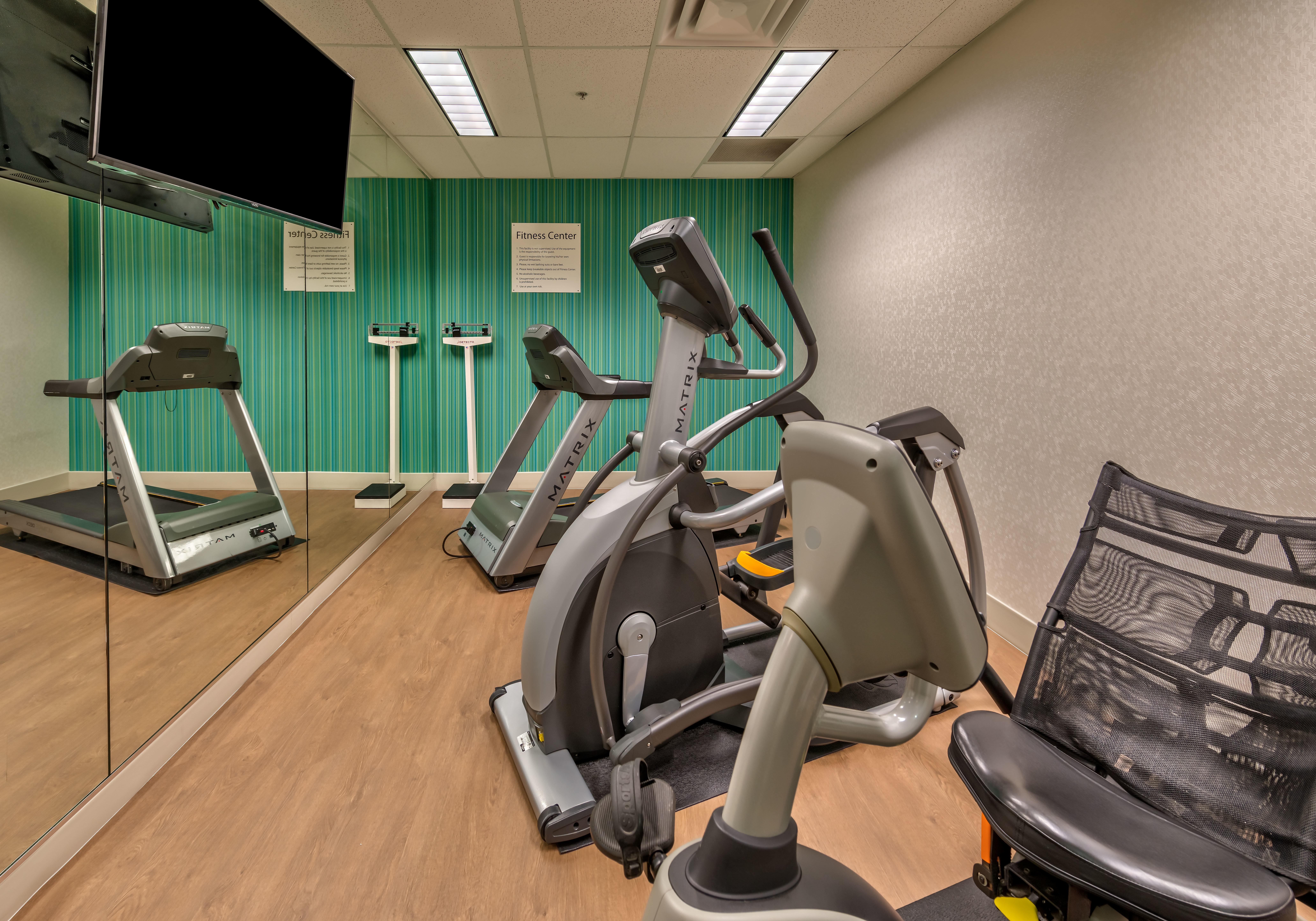Holiday Inn Express Hotel & Suites Minden By Ihg Ngoại thất bức ảnh