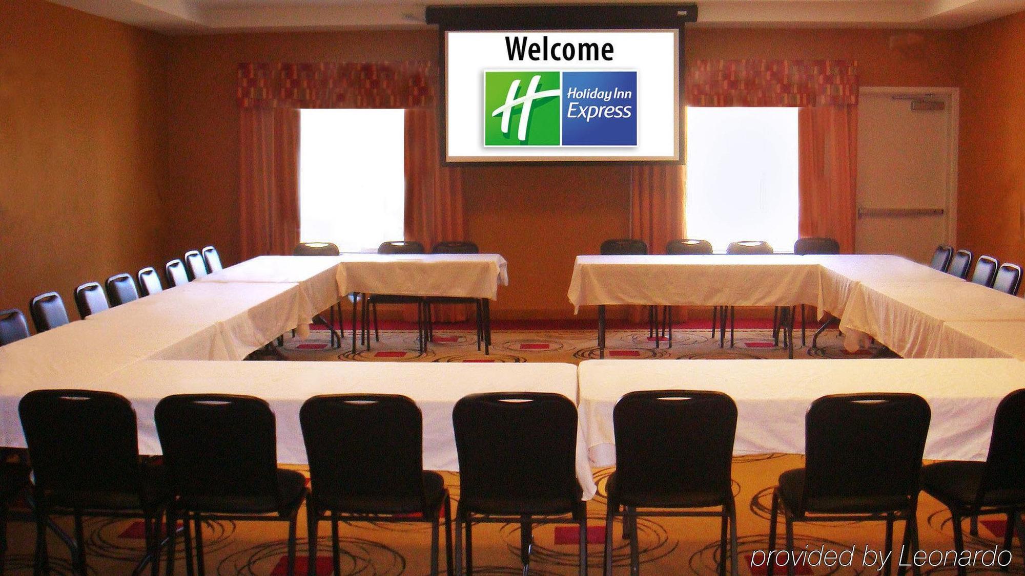 Holiday Inn Express Hotel & Suites Minden By Ihg Tiện nghi bức ảnh