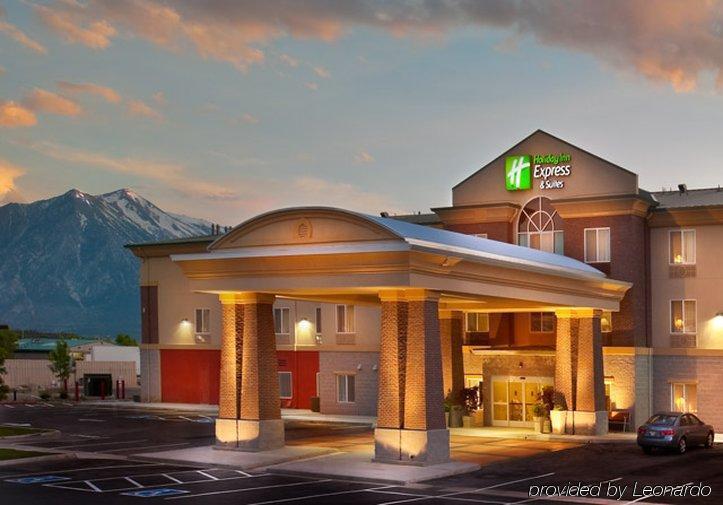Holiday Inn Express Hotel & Suites Minden By Ihg Ngoại thất bức ảnh