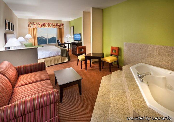 Holiday Inn Express Hotel & Suites Minden By Ihg Phòng bức ảnh