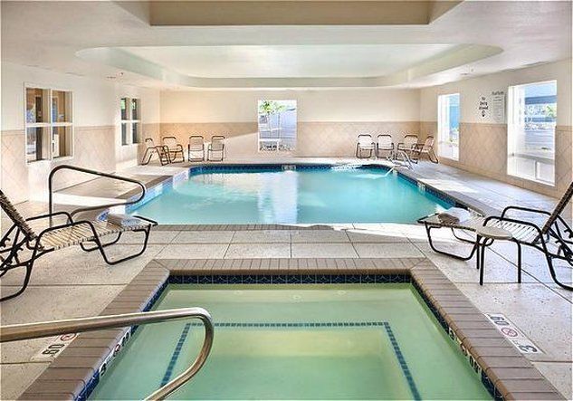 Holiday Inn Express Hotel & Suites Minden By Ihg Tiện nghi bức ảnh